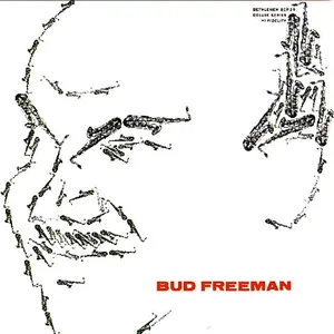 Bud Freeman